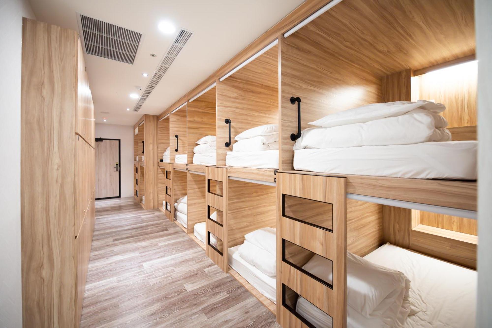 Lovestar Lakeside Hotel - Stars Building Nanwan Chambre photo