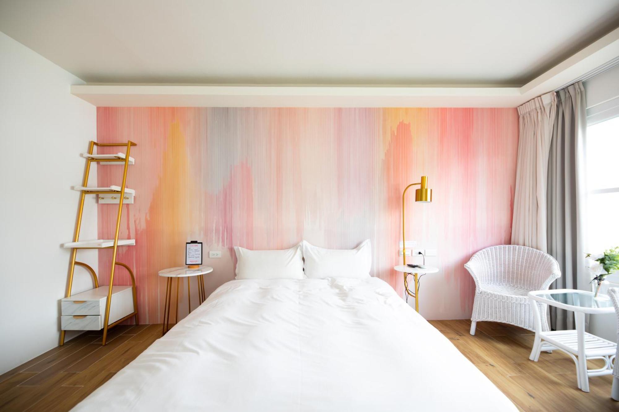 Lovestar Lakeside Hotel - Stars Building Nanwan Chambre photo