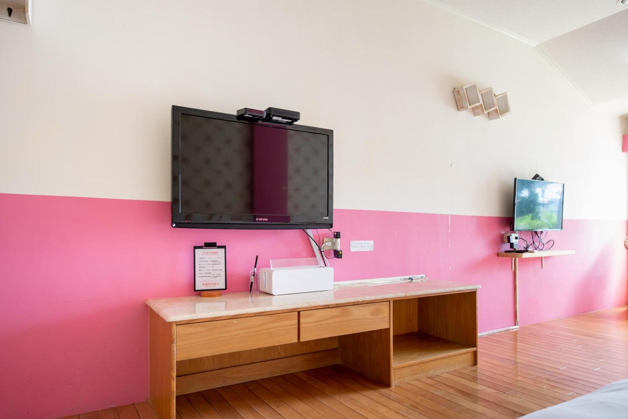 Lovestar Lakeside Hotel - Stars Building Nanwan Chambre photo